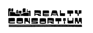 REALTY CONSORTIUM
