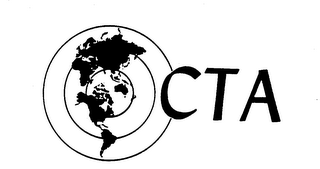 CTA trademark