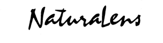 NATURALENS trademark