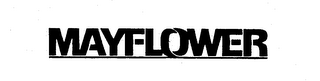 MAYFLOWER trademark