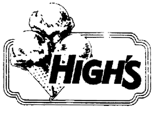 HIGH'S