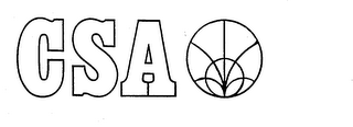 CSA trademark