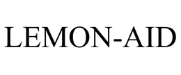 LEMON-AID trademark