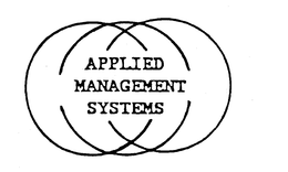 APPLIED MANAGEMENT SYSTEMS trademark