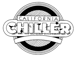 CALIFORNIA CHILLER