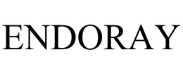 ENDORAY trademark