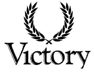VICTORY