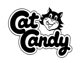 CAT CANDY