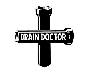 DRAIN DOCTOR