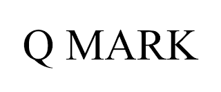 Q MARK trademark