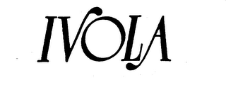 IVOLA trademark