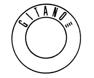 GITANO