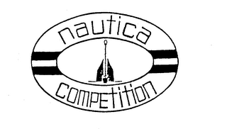 NAUTICA COMPETITION trademark