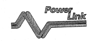 POWER LINK trademark