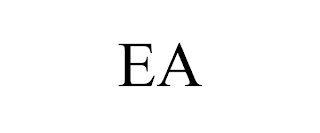 EA trademark
