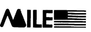 MILE trademark