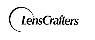 LENS CRAFTERS trademark