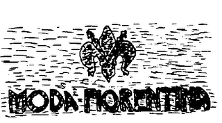 MODA FLORENTINA