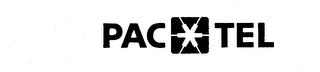 PAC TEL trademark