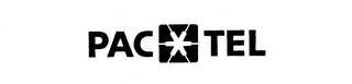 PAC TEL trademark