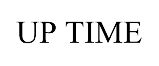 UP TIME trademark