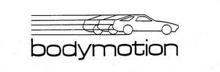 BODYMOTION trademark