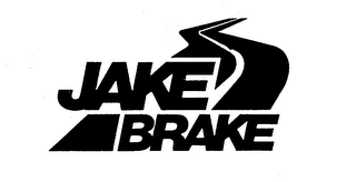 JAKE BRAKE