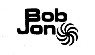 BOB JON trademark