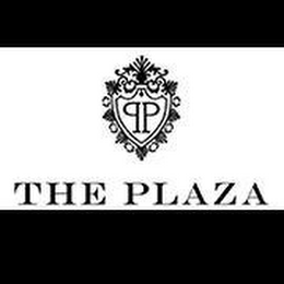PP THE PLAZA trademark