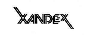 XANDEX