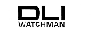 DLI WATCHMAN