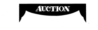 AUCTION trademark