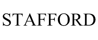 STAFFORD trademark