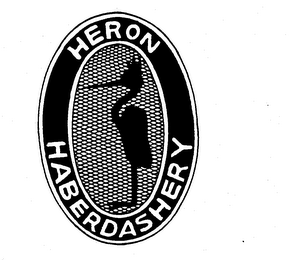 HERON HABERDASHERY