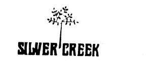 SILVER CREEK trademark