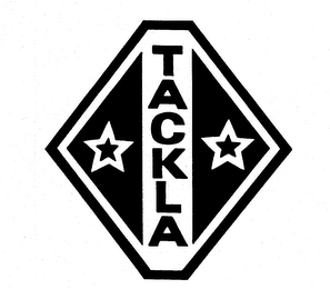 TACKLA