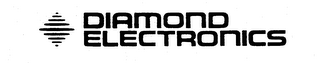 DIAMOND ELECTRONICS