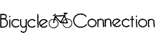 BICYCLE CONNECTION trademark