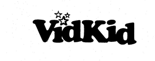 VIDKID