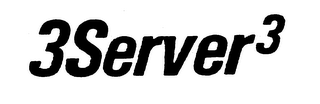 3SERVER3 trademark