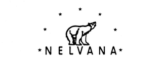 NELVANA trademark
