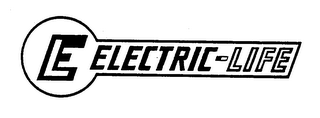 ELECTRIC-LIFE EL