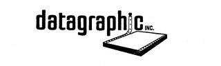 DATAGRAPHIC INC.