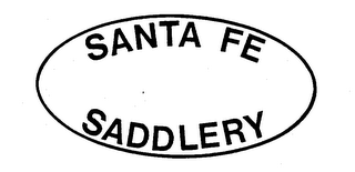 SANTA FE SADDLERY