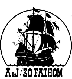 A&J/30 FATHOM