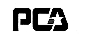 PCA trademark