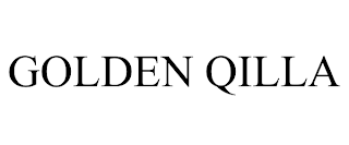 GOLDEN QILLA trademark
