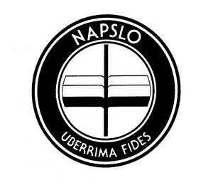 NAPSLO UBERRIMA FIDES