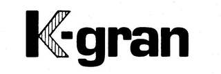 K-GRAN trademark
