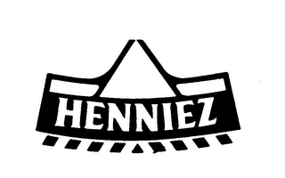 HENNIEZ